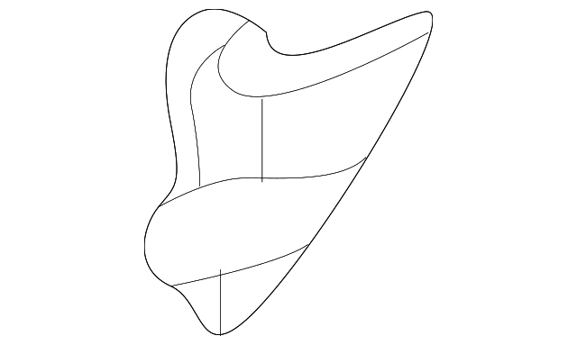 202-628-01-69 DRAIN VALVE, LEFT