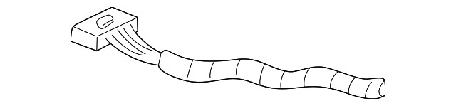15306129 Деталь CONNECTOR