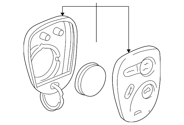10335582 Деталь TRANSMITTER