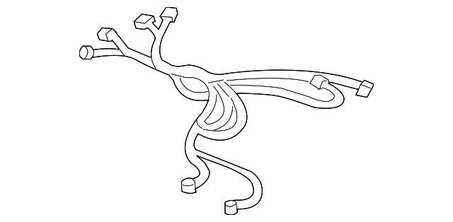 88899116 HARNESS