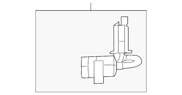 7B0-906-201-B Деталь LEAK DETECT PUMP
