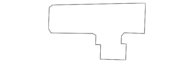 7B0-201-827 Деталь VAPOR CANISTER CENTER BRACKET