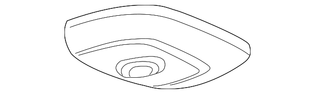 F77Z78518B48AA Деталь COVER
