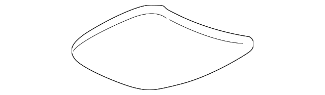 F3TZ13783A Деталь LENS