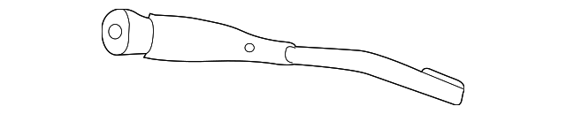 95212731 WIPER ARM