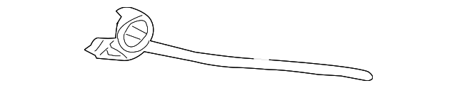 3W1Z-15607-AA IGNITION IMMOBILIZER MODULE