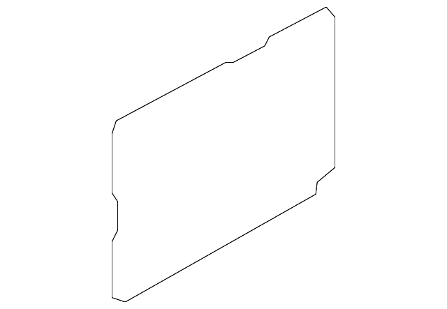 96553-A9101 Деталь MEMORY CARD