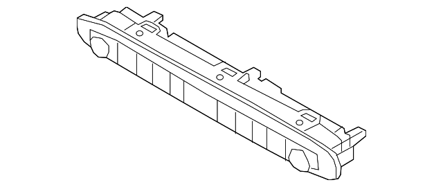 96540-A9100WK Деталь CONTROL SWITCH