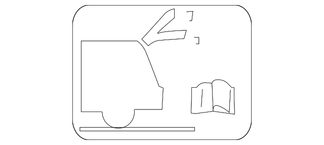 C235-69-034 INFO LABEL