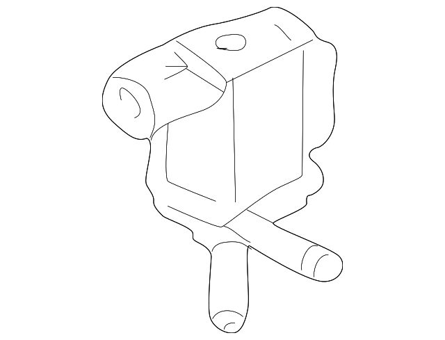 36162-P8A-A01 Деталь VALVE, PURGE CONTROL SOLENOID