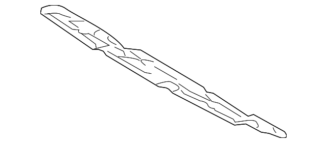 51441-48120 Деталь FRONT SHIELD