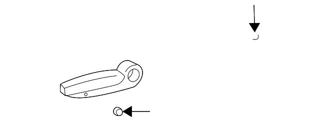 72820-AE040-B1 Деталь ARMREST, RIGHT