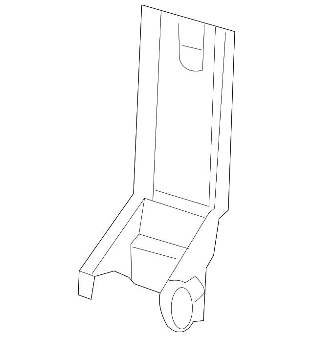 5LJ79LA3AA Деталь DOOR