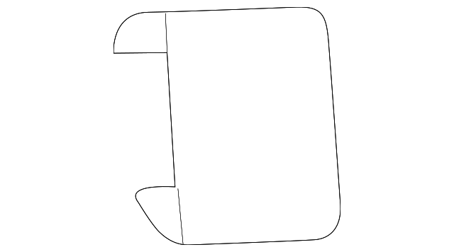 4630559AB Деталь HEADLAMP ASSY CLIP