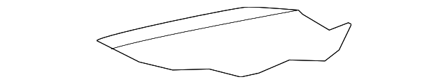 ZZ1A-88-252 Деталь SEAT CUSHION PAD