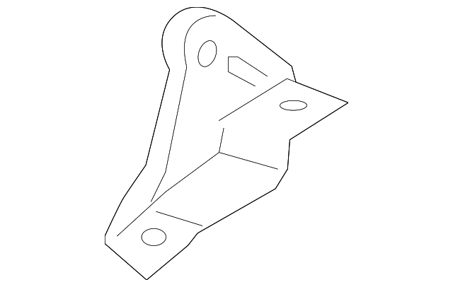 EF918845YA Деталь HINGE