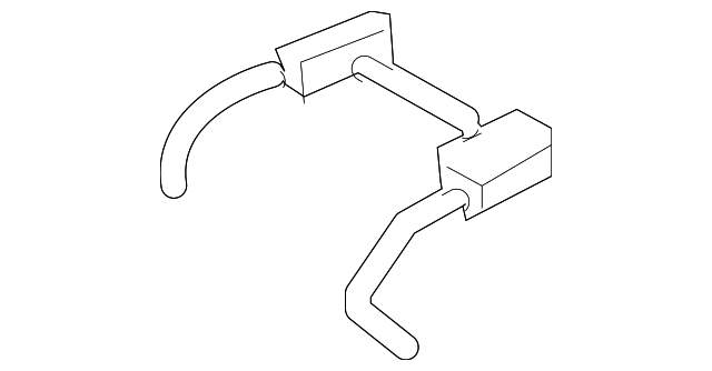 EC03-88-71XB Деталь CUSHION FRAME