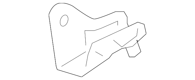 EF91-88-40YA Деталь HINGE