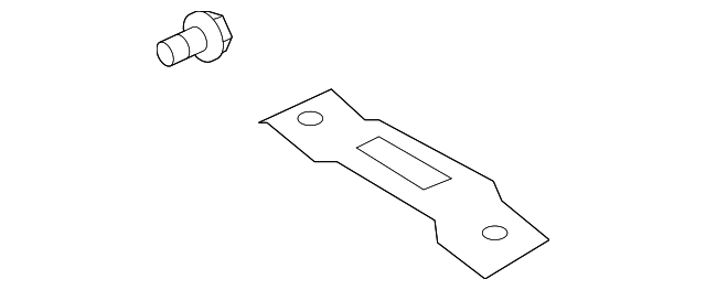 EC03-88-71YH Деталь HINGE