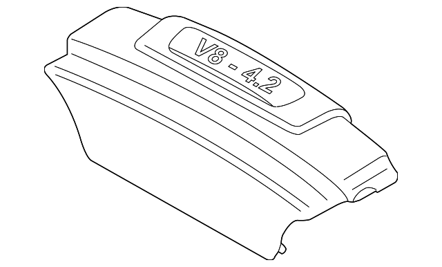 077-103-925-G Деталь FRONT COVER