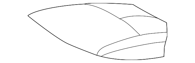 SR681D5AA Деталь SEAT CUSHION