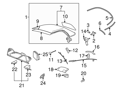 Beetle COVER & COMPONENTS 2
