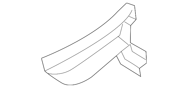 88224-4Z010-NBC Деталь RECLINE KNOB