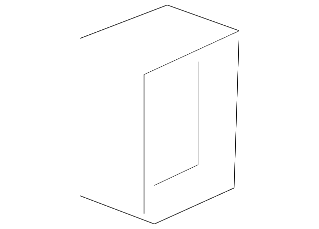 88523-4Z010-NBC Деталь SEAT SWITCH KNOB