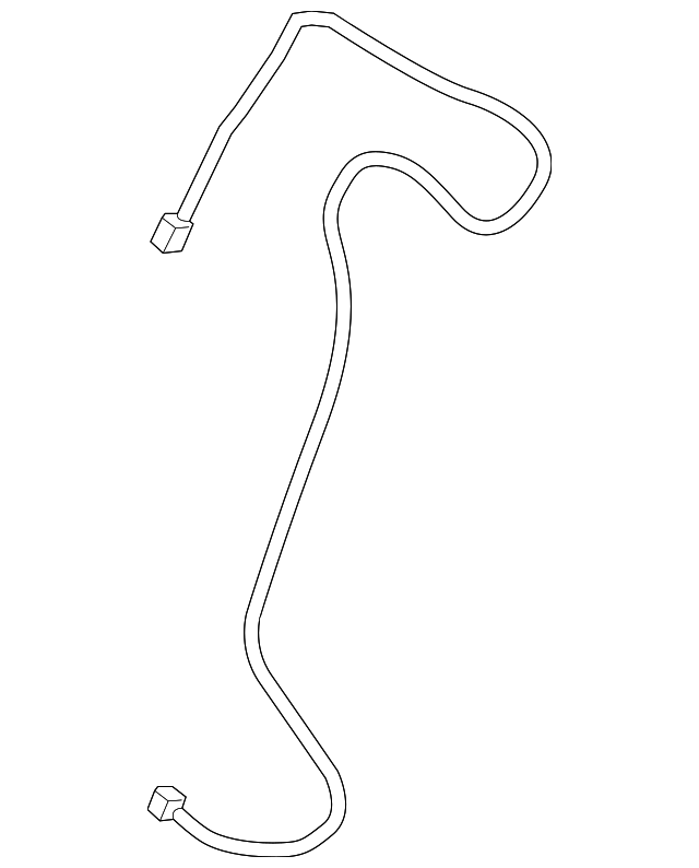 22772219 Деталь SENSOR