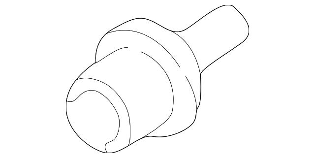 63-13-8-361-002 Деталь COMBO LAMP ASSY SOCKET
