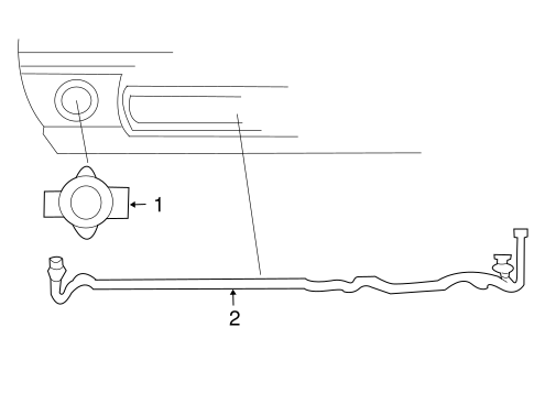 Ram 1500 FOG LAMPS