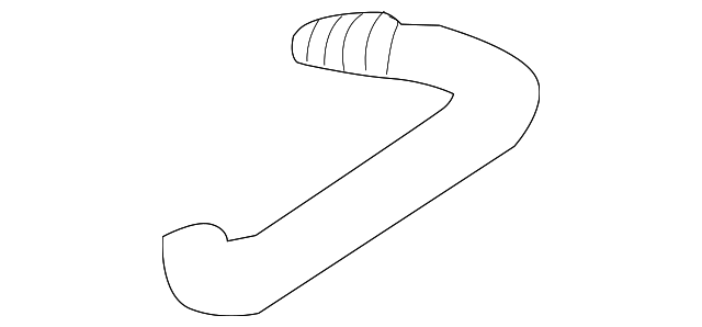 5174521AA Деталь OUTLET HOSE