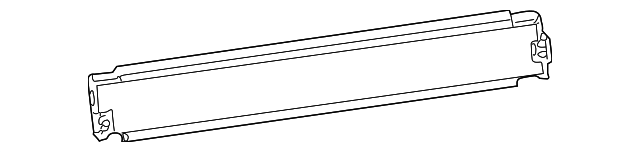 5159060AB Деталь TRANS COOLER