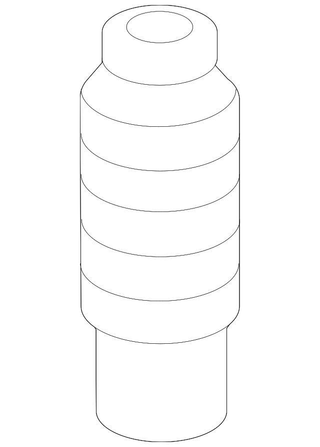 54625-3R000 Деталь DUST COVER, LEFT