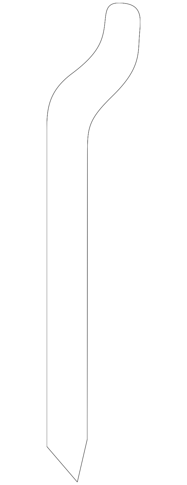 55074838 LINK ROD