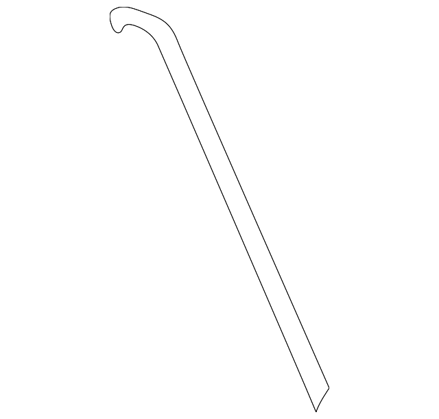 55033175 LINK ROD