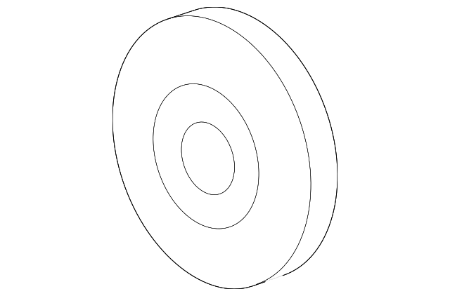 -W710796-S441 Деталь LOWER CNTRL ARM NUT, RIGHT
