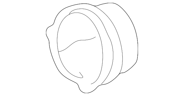25165740 ADAPTER