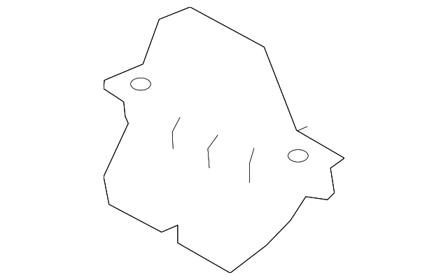 81230-3Z000 LATCH