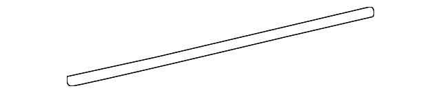 85224-10200 BLADE ASSY BACKING PLATE