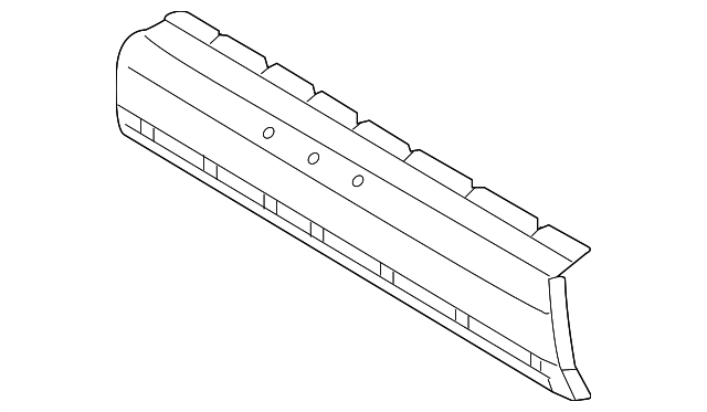 76853-04010 Деталь COVER