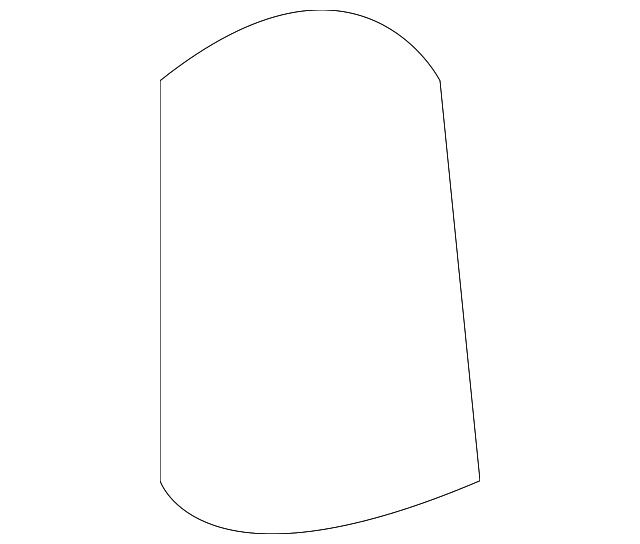 15891514 GREASE FITTING, LEFT