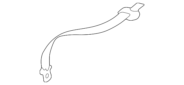 701-857-708-01C Деталь BUCKLE