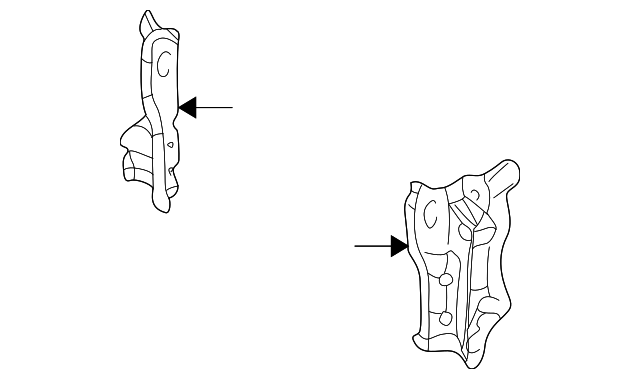 53211-02070 Деталь SIDE PANEL, RIGHT
