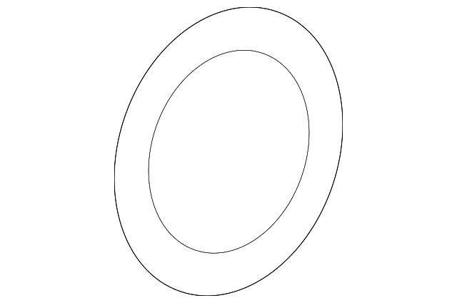 22776524 Деталь MOTOR SEAL