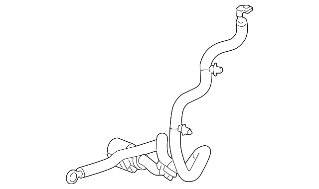 90803340 Деталь HARNESS