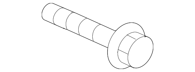 97329632 Деталь STARTER MOUNT BOLT