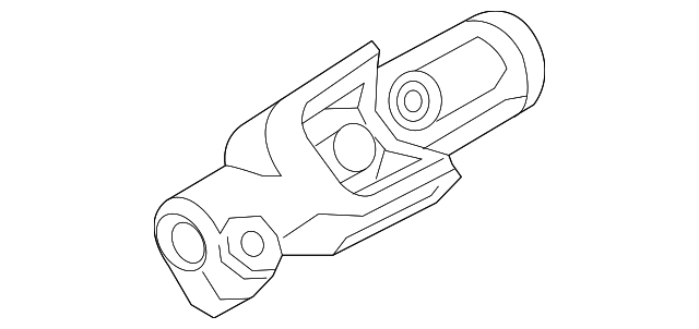 19316648 Деталь UPPER SHAFT