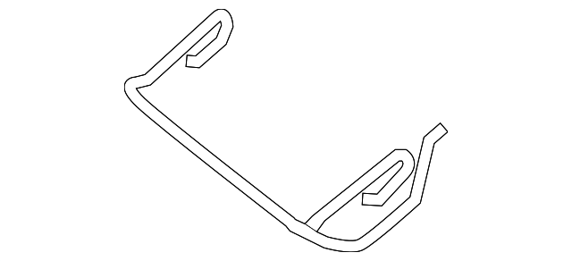 885823JA0A Деталь WIRE