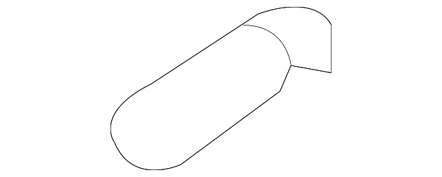 882053JA0A Деталь LATCH ASSY